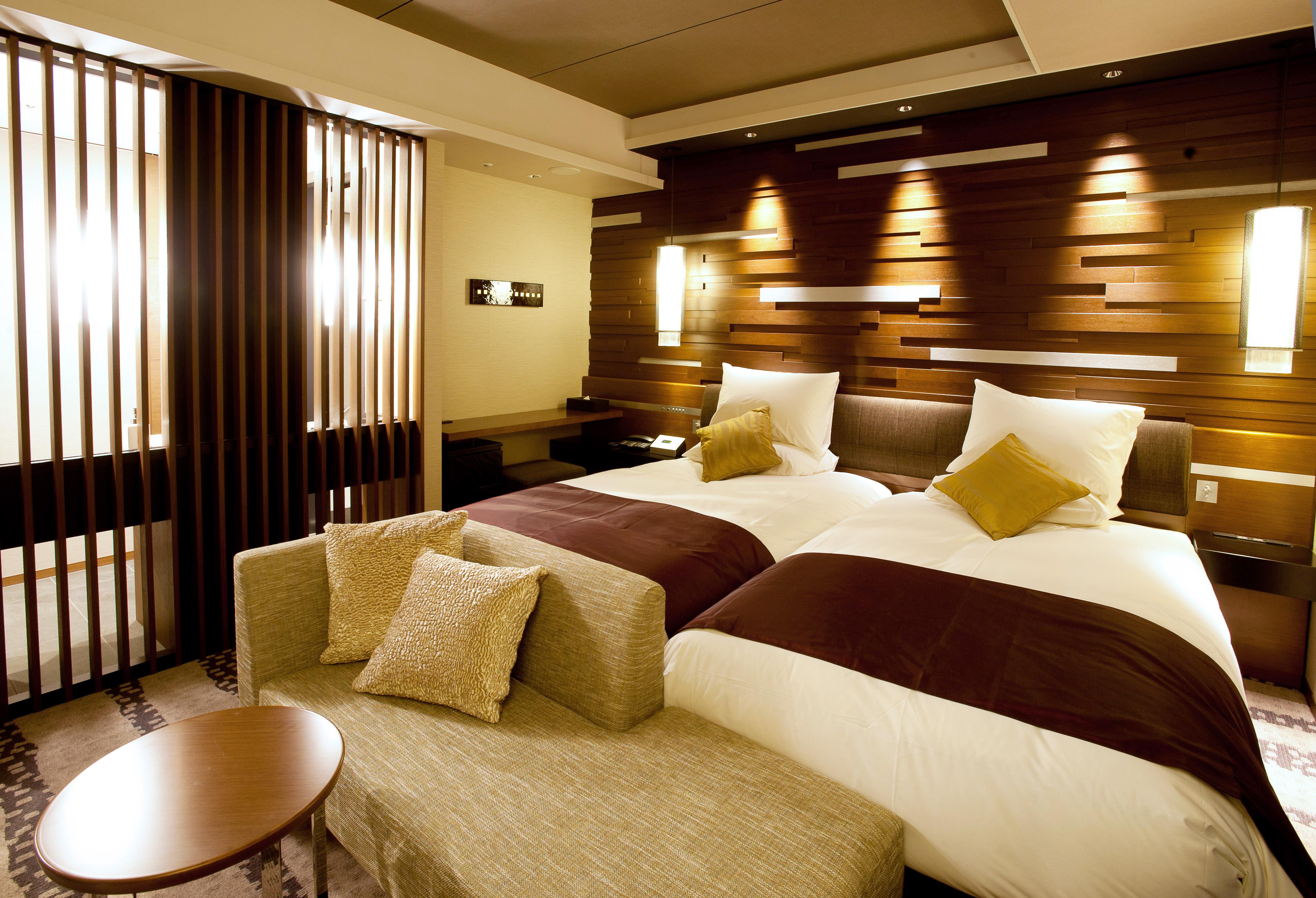 Hotel Granvia Osaka-Jr Hotel Group מראה חיצוני תמונה