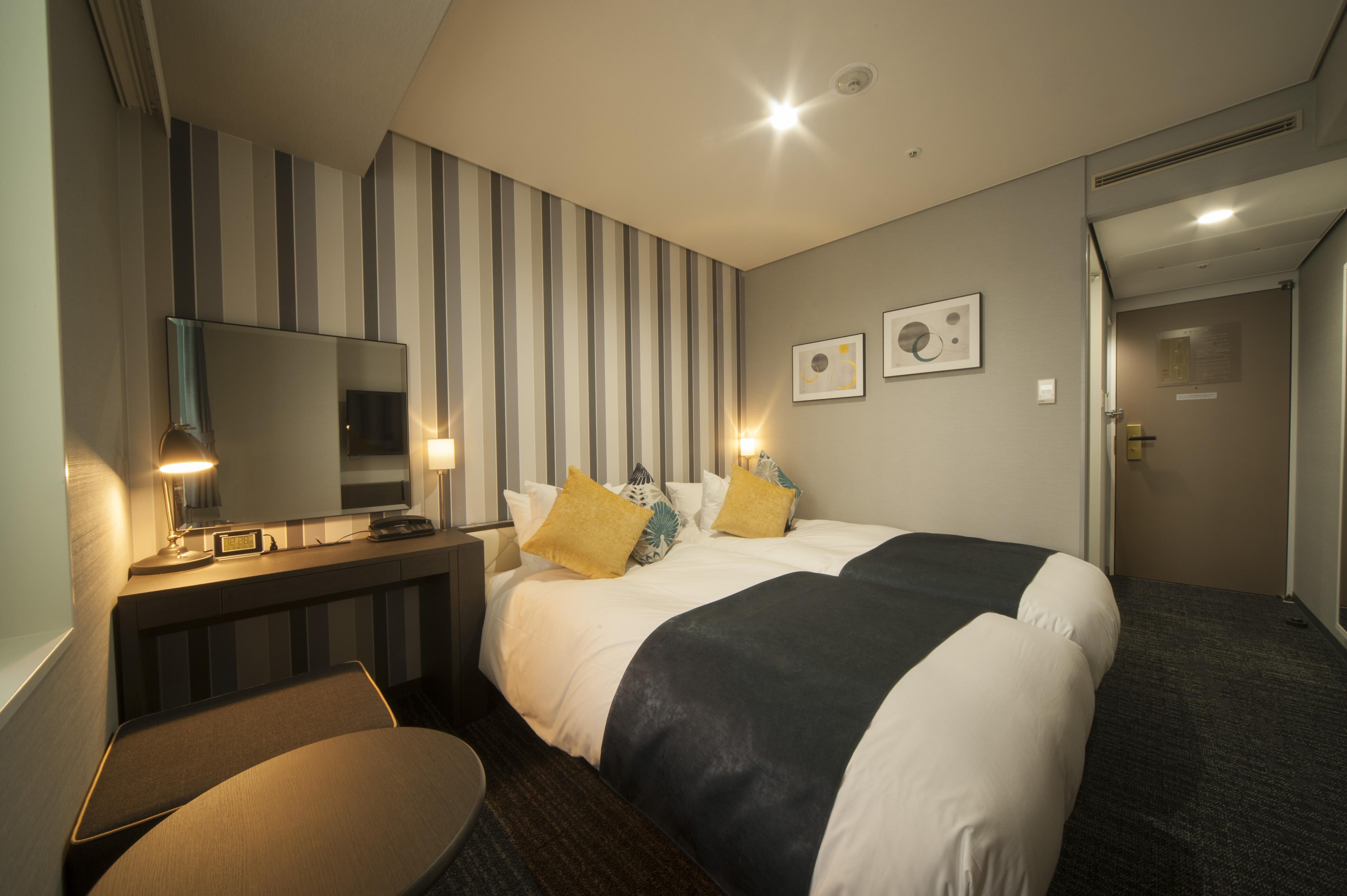 Hotel Granvia Osaka-Jr Hotel Group מראה חיצוני תמונה