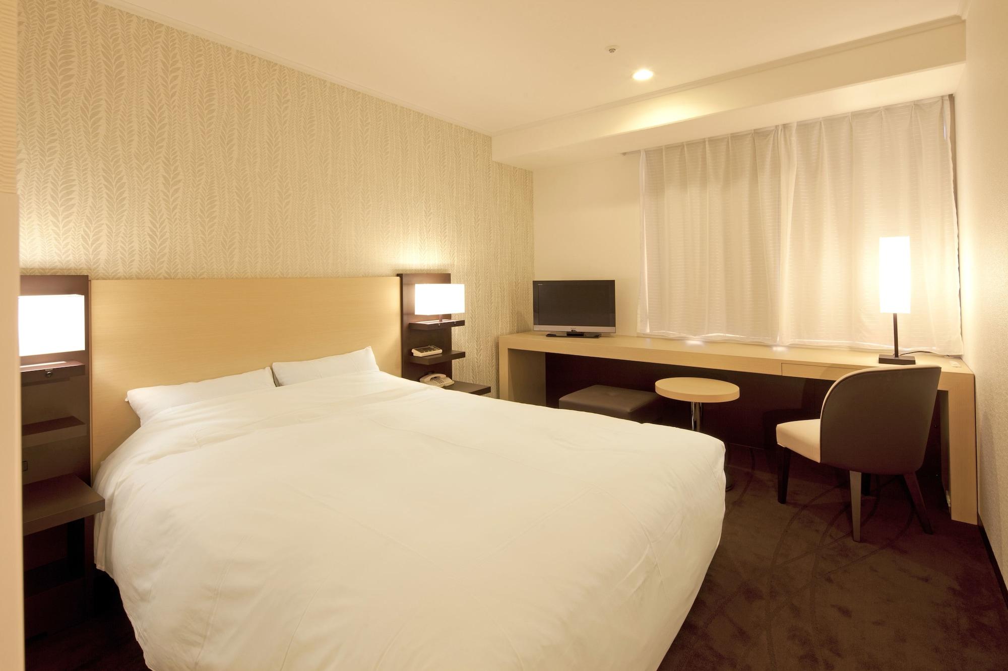 Hotel Granvia Osaka-Jr Hotel Group מראה חיצוני תמונה